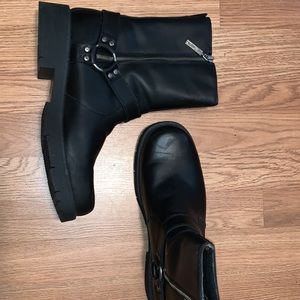 Men’s Harley Davidson Riding Boots